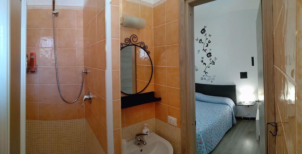 B&B Le 4 Fontane Taormina Exteriör bild