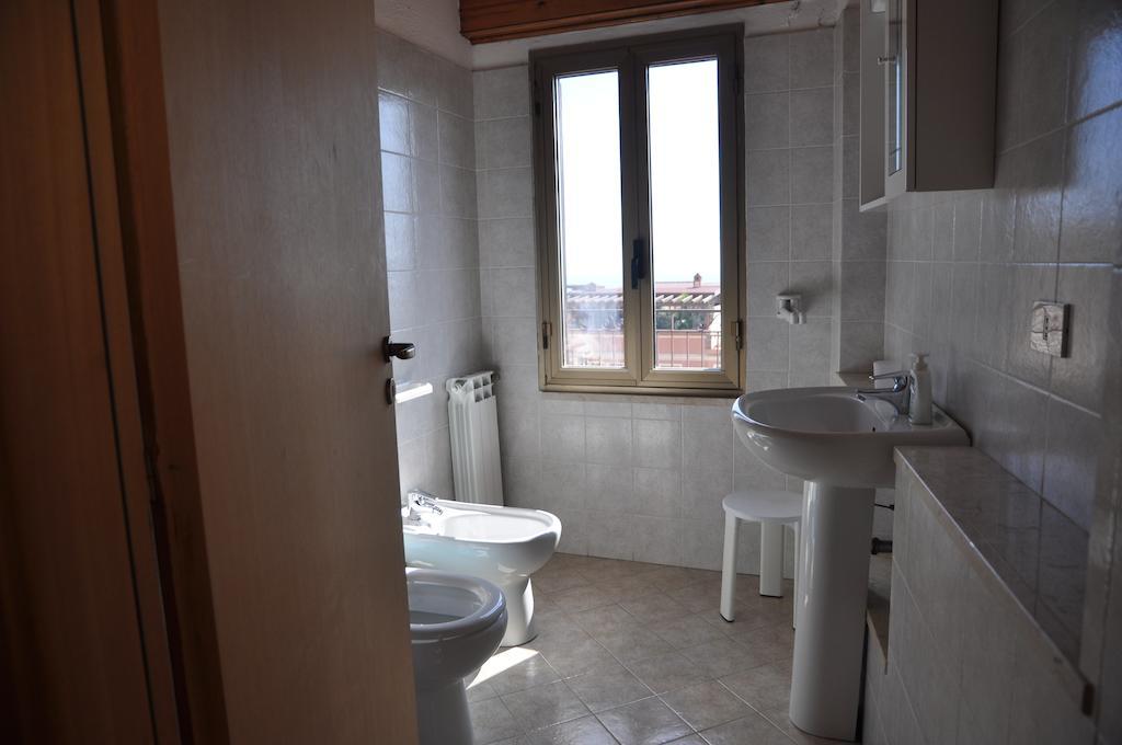 B&B Le 4 Fontane Taormina Rum bild