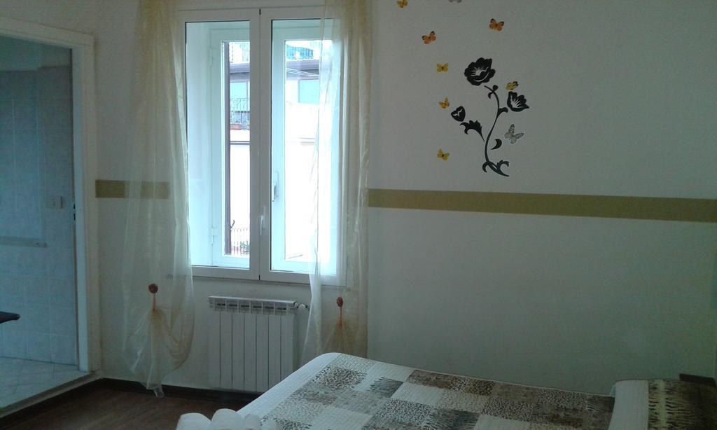 B&B Le 4 Fontane Taormina Exteriör bild