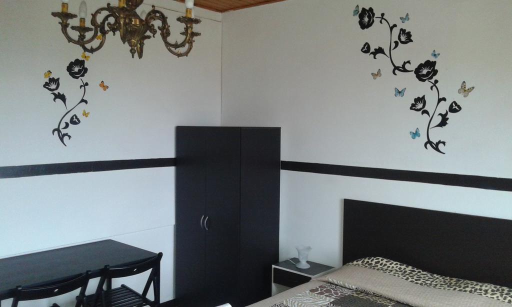 B&B Le 4 Fontane Taormina Exteriör bild