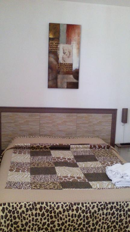 B&B Le 4 Fontane Taormina Exteriör bild